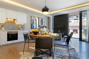Chelsea Luxury Suites